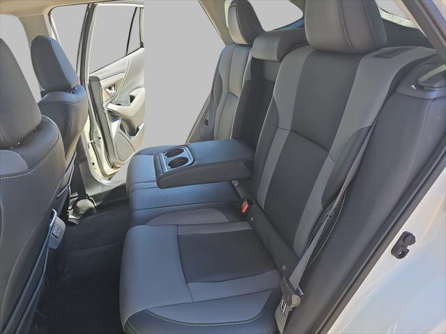 used 2024 Subaru Outback car, priced at $30,000