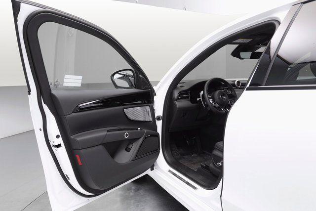 used 2023 Maserati Grecale car, priced at $59,995