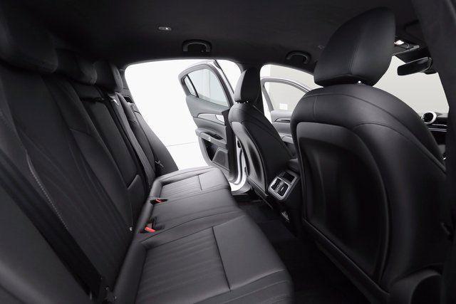 used 2023 Maserati Grecale car, priced at $59,995