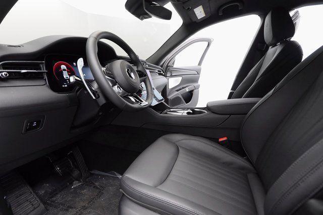 used 2023 Maserati Grecale car, priced at $59,995