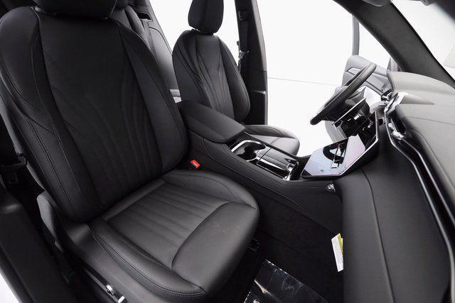 used 2023 Maserati Grecale car, priced at $59,995