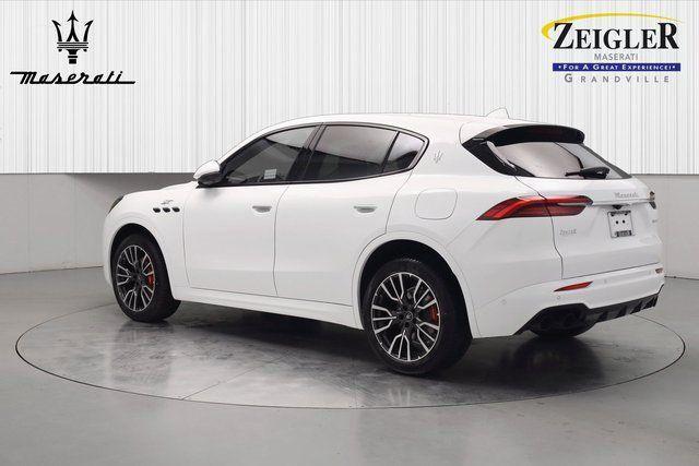 used 2023 Maserati Grecale car, priced at $59,995