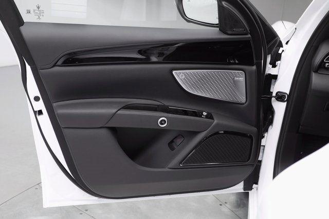 used 2023 Maserati Grecale car, priced at $59,995