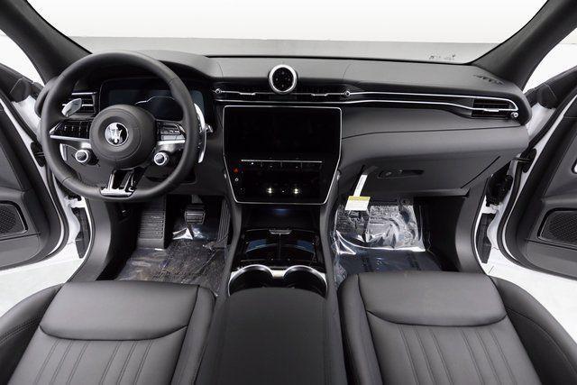 used 2023 Maserati Grecale car, priced at $59,995