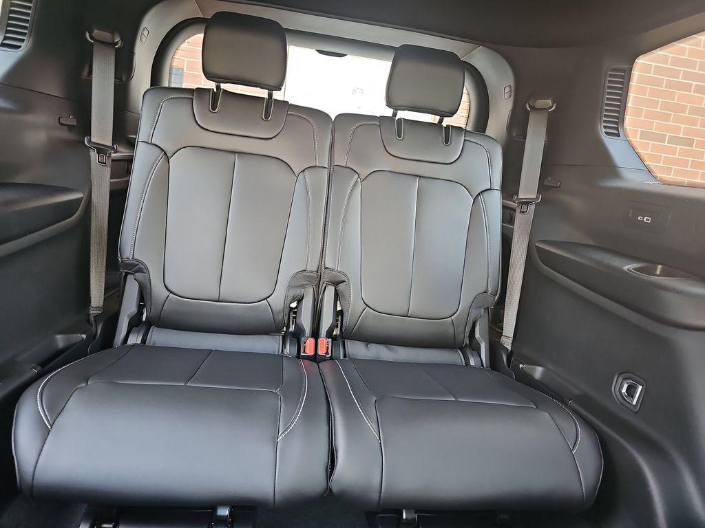 new 2025 Jeep Grand Cherokee L car, priced at $46,454