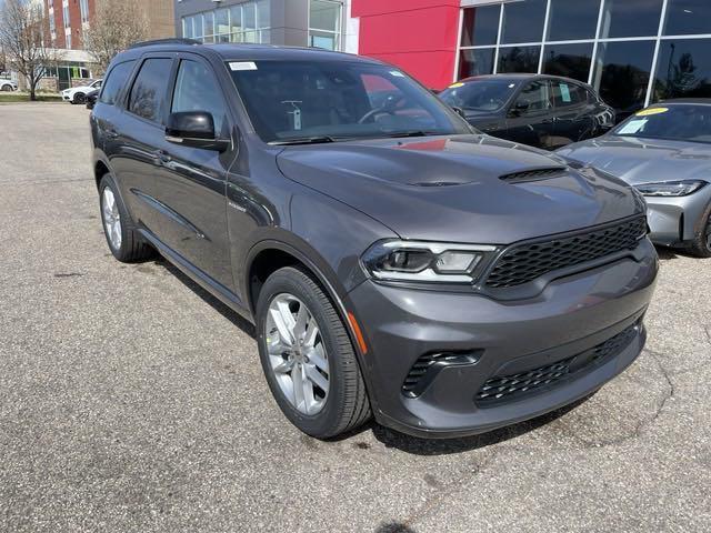 new 2024 Dodge Durango car, priced at $51,134