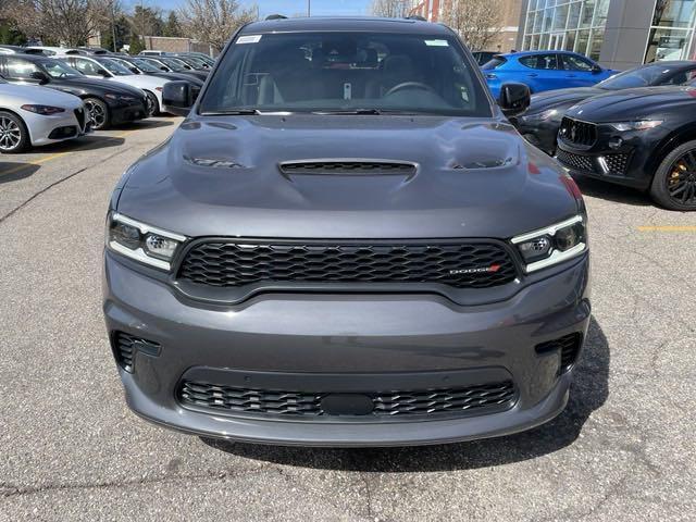 new 2024 Dodge Durango car, priced at $51,134