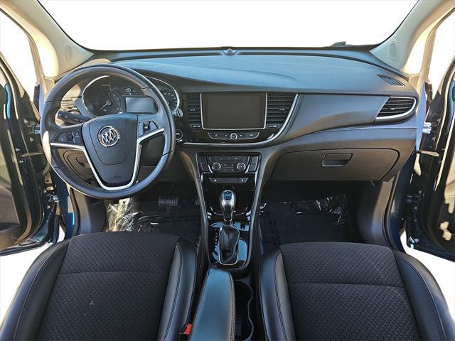 used 2020 Buick Encore car, priced at $15,850