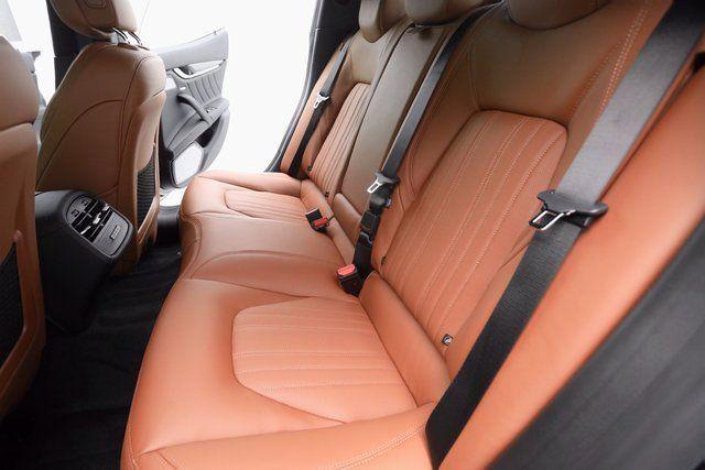 used 2023 Maserati Ghibli car, priced at $67,500