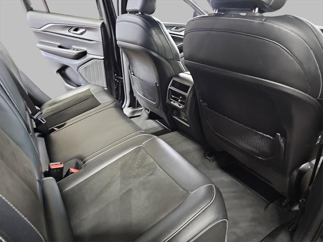 used 2023 Jeep Grand Cherokee car, priced at $30,500