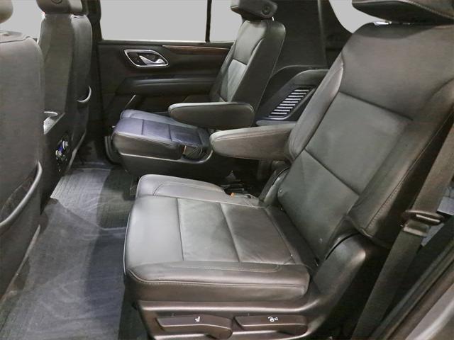 used 2022 Chevrolet Tahoe car, priced at $42,895