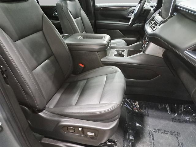 used 2022 Chevrolet Tahoe car, priced at $42,895