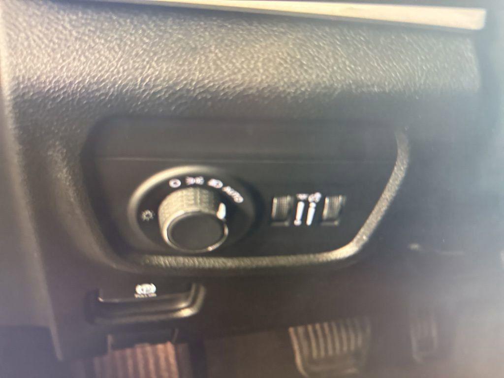 used 2023 Jeep Grand Cherokee L car, priced at $33,944