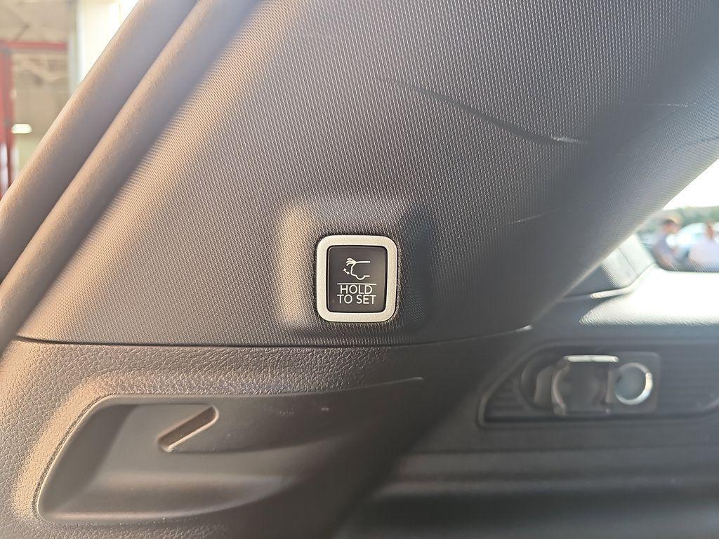 used 2025 Jeep Grand Cherokee 4xe car, priced at $44,000