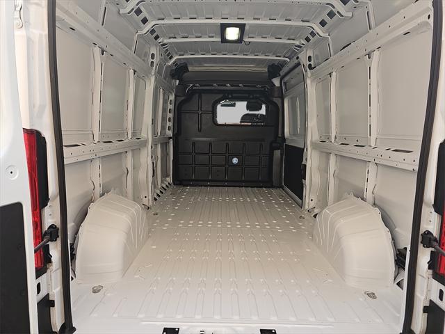 new 2024 Ram ProMaster 3500 car, priced at $50,315
