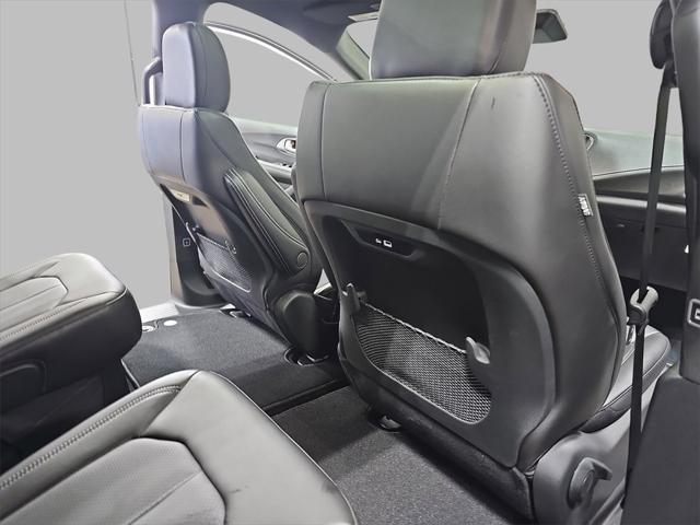 new 2025 Chrysler Pacifica car, priced at $42,455