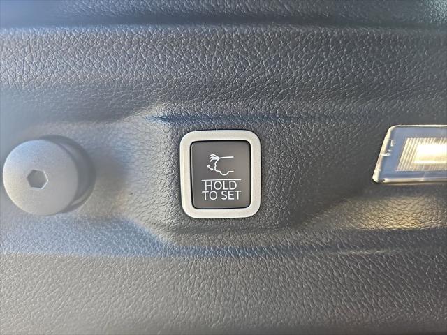 new 2025 Jeep Grand Cherokee L car, priced at $50,032