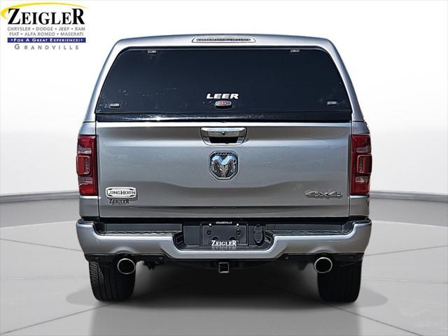 used 2019 Ram 1500 car, priced at $32,900