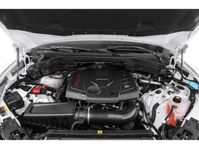 used 2023 Alfa Romeo Stelvio car, priced at $27,905