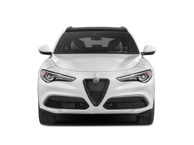 used 2023 Alfa Romeo Stelvio car, priced at $27,905