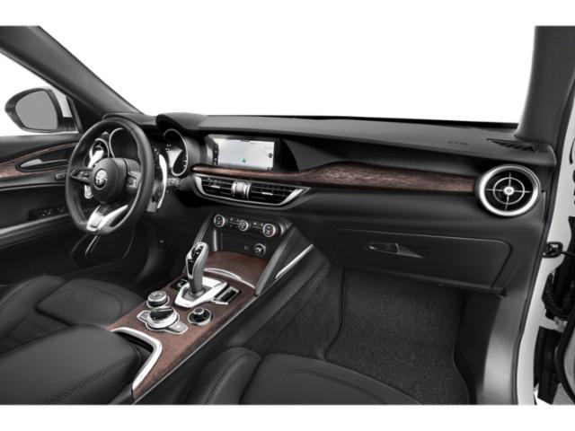 used 2023 Alfa Romeo Stelvio car, priced at $27,905
