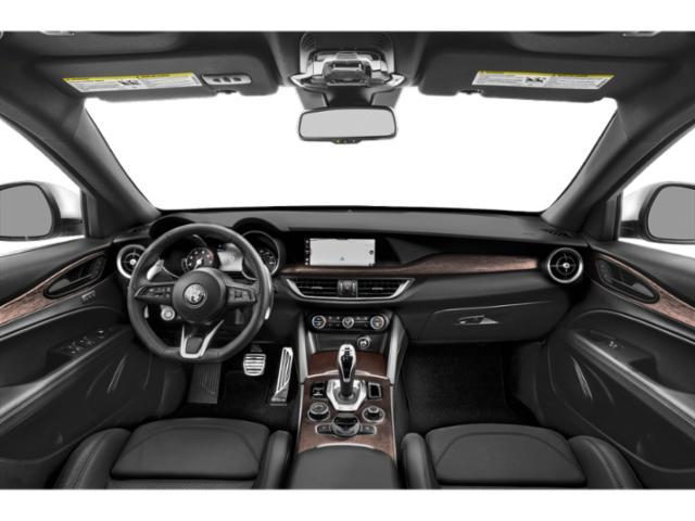 used 2023 Alfa Romeo Stelvio car, priced at $27,905
