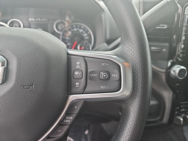 new 2025 Ram 2500 car, priced at $67,888