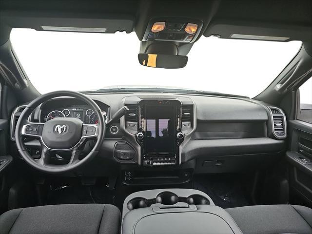 new 2025 Ram 2500 car, priced at $67,888
