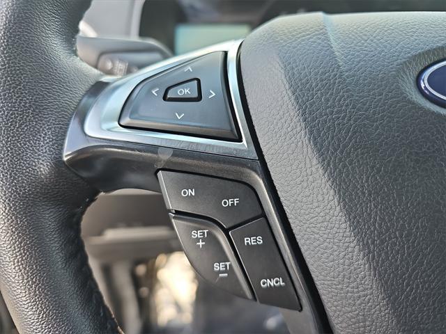 used 2024 Ford Edge car, priced at $27,900