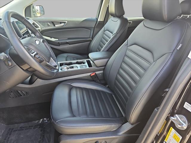 used 2024 Ford Edge car, priced at $27,000