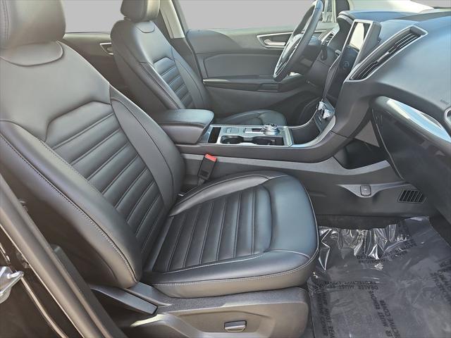 used 2024 Ford Edge car, priced at $27,000