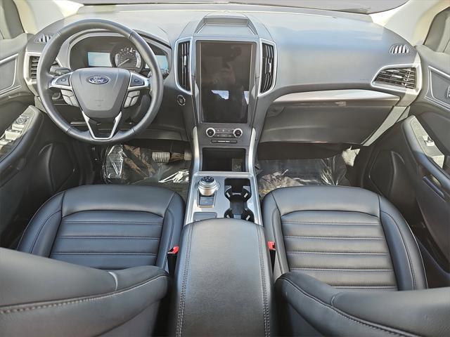 used 2024 Ford Edge car, priced at $27,900