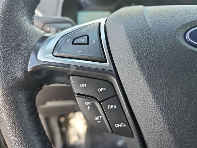 used 2024 Ford Edge car, priced at $27,000