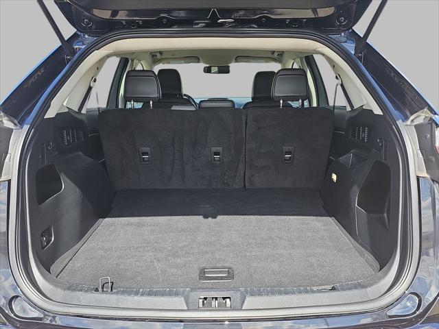 used 2024 Ford Edge car, priced at $27,000