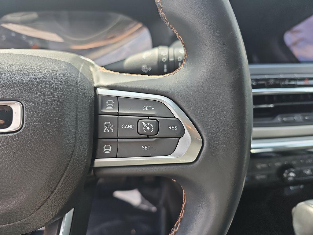 used 2022 Jeep Compass car, priced at $22,500
