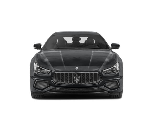 used 2022 Maserati Ghibli car, priced at $60,000