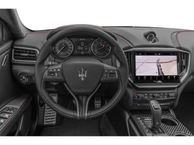 used 2022 Maserati Ghibli car, priced at $60,000