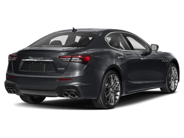 used 2022 Maserati Ghibli car, priced at $60,000