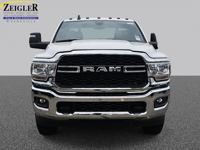 new 2023 Ram 3500 car, priced at $53,614