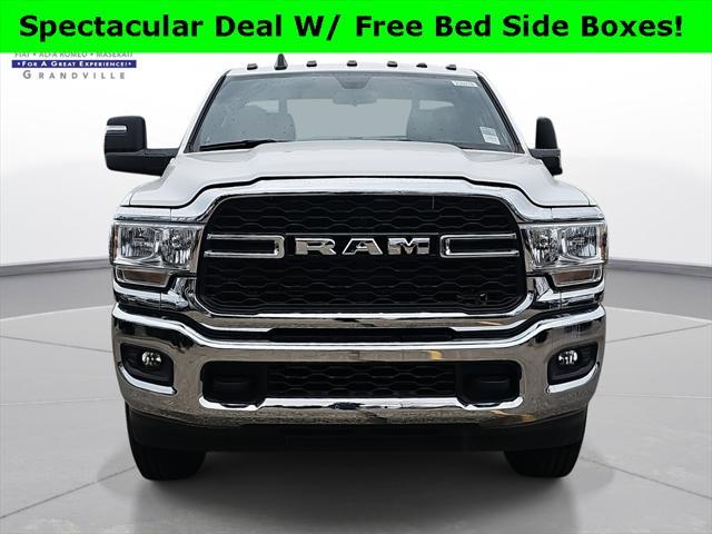 new 2023 Ram 3500 car, priced at $59,330