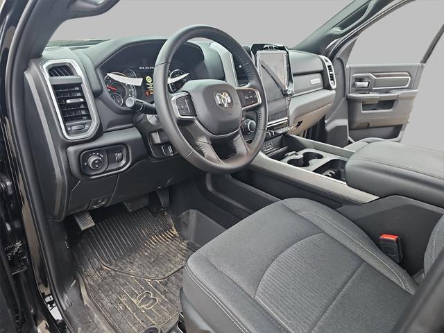 new 2024 Ram 2500 car, priced at $53,084