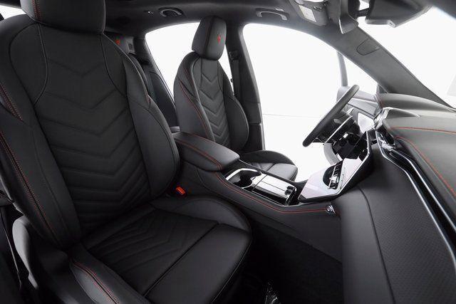 used 2023 Maserati Grecale car, priced at $63,595