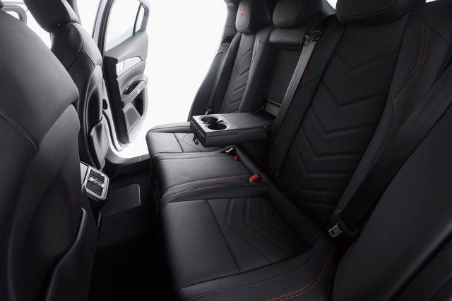used 2023 Maserati Grecale car, priced at $63,595