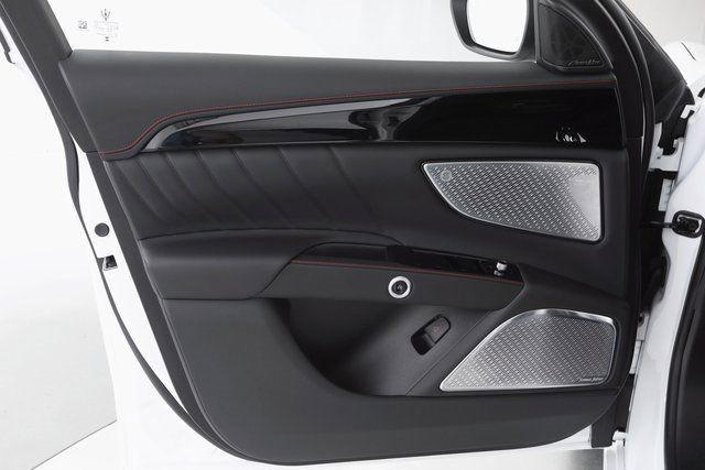 used 2023 Maserati Grecale car, priced at $63,595