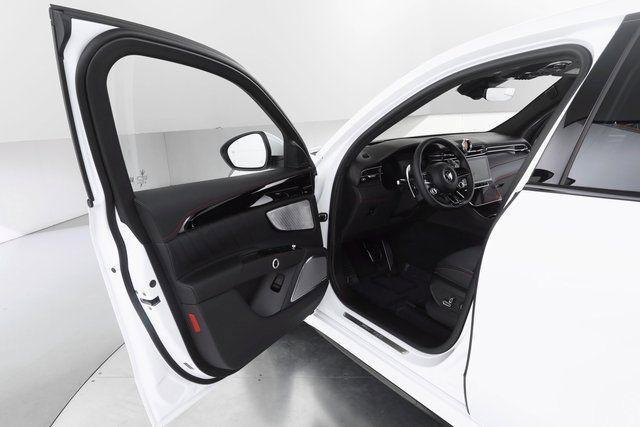 used 2023 Maserati Grecale car, priced at $63,595