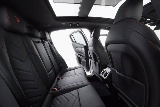 used 2023 Maserati Grecale car, priced at $63,595