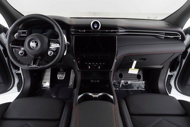 used 2023 Maserati Grecale car, priced at $63,595