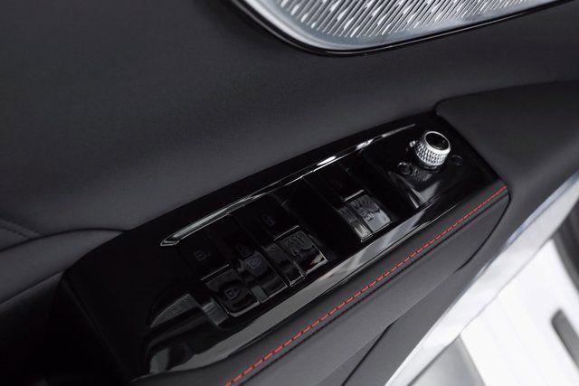 used 2023 Maserati Grecale car, priced at $63,595
