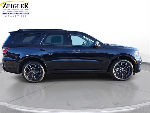 new 2024 Dodge Durango car, priced at $40,284