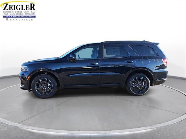 new 2024 Dodge Durango car, priced at $38,284